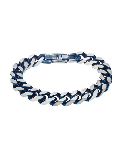 Lotus Damenarmband LS2258-2/1 Edelstahl Silber Kristalle
