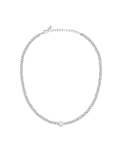 La Petite Story Damenkette LPS10ARR04 Silber 925 Zirkonia
