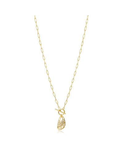 Viceroy Collier Femme Argent 925 avec Pendentif - Bijou Élégant
