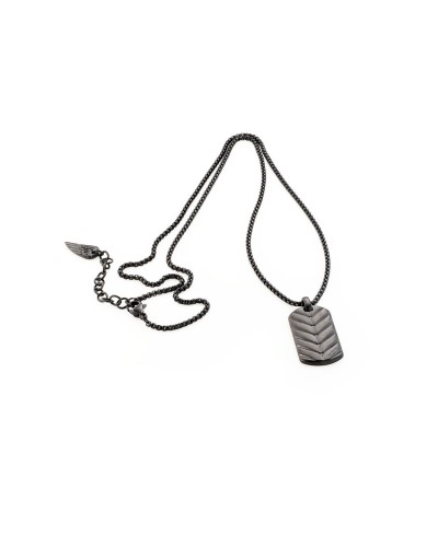 Miesten kaulakorut AN Jewels AA.C256PBK