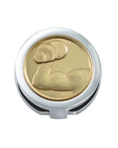 Sieraad Talent Jewels TJC-1-11-01 Sport