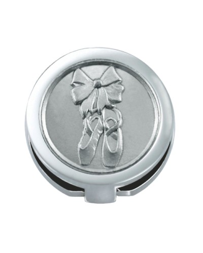 Talent Jewels Perlina Plata 925 Esmaltada - Colgante Mujer Colorido
