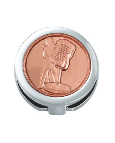 Sieraad Talent Jewels TJC-4-02-02 Muziek