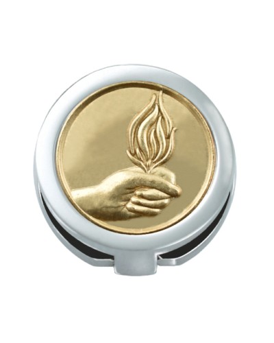 Talent Jewels Perlina Sport Argento 925 Smaltata - Gioiello Sportivo
