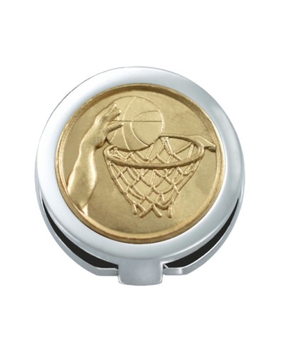 Talent Jewels Perlina Sport TJC-1-02-01 - Stainless Steel Pendant
