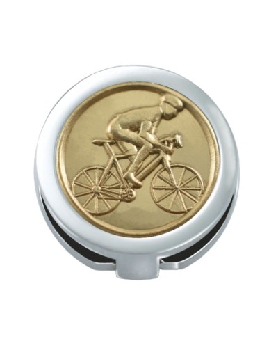 Talent Jewels Perlina Sport TJC-1-01-01 - Enamelled Steel Pendant
