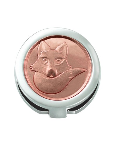 Talent Jewels Perlina Argent 925 Émaillée - Pendentif Charm pour Bracelets
