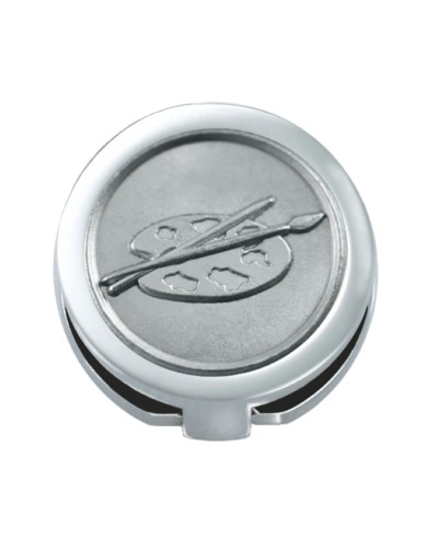 Talent Jewels Perlina Argento 925, Breloque pour Bracelet - Collection TJC-3-11-03
