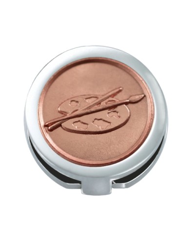 Talent Jewels Perlina Argento 925 Smaltata - Charm Ciondolo Colorato
Talent Jewels 925 Silver Enamel Bead - Colorful Charm Pendant
