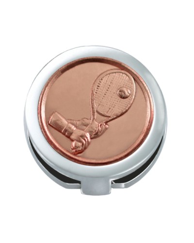 Talent Jewels Perlina Sport Silver 925 Enamelled - Jewel Pendant
