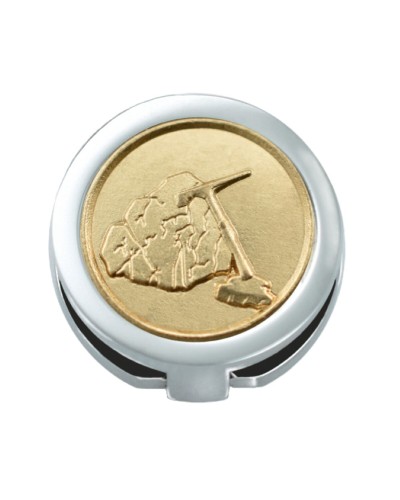 Talent Jewels Perlina Plata 925 Esmaltada - Colgante Charm Colorido para Pulseras
