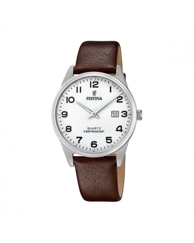 Herrklocka Festina F20512/1