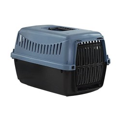 Transporteur Nayeco Eco Line - 36 x 26 x 25 cm - Pour petits animaux de compagnie
