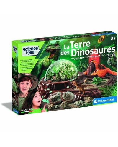 Tiedepeli Baby Born The world of dinosaurs