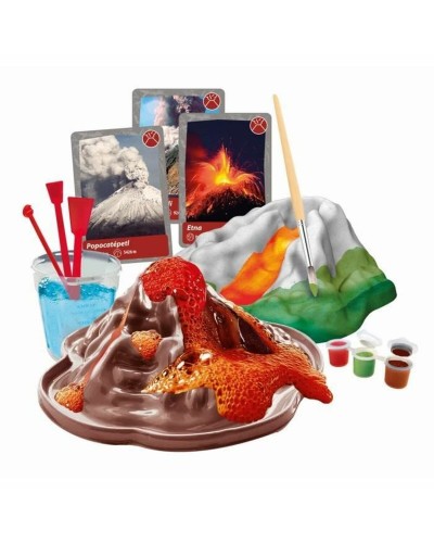 Clementoni Ciencia: Historia de la Vida VR - +50 Experimentos (FR)
