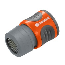 Connector Gardena Bubble-Jet Kraan Diffuser Bedraad 1 Onderdelen