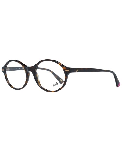 Naisten Silmälasikehykset WEB EYEWEAR WE5306 52052