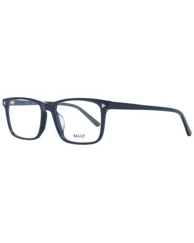 Bally BY5023-H : Lunettes de Vue Homme - Monture 54/90 Design Exclusif

