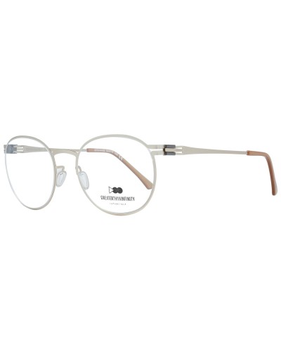 Greater Than Infinity GT014 Herrenbrille - Rechteckige Korrektionsfassung 50V02
