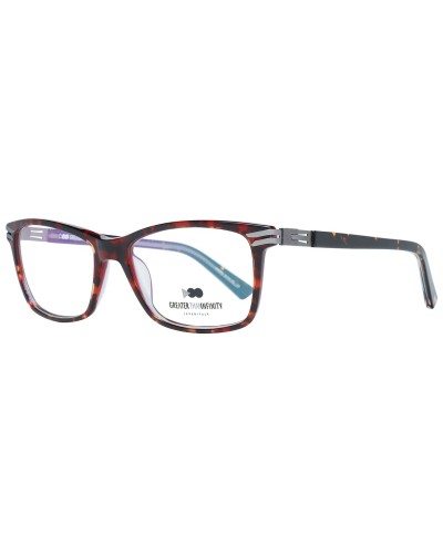 Greater Than Infinity GT040 : Lunettes Homme 54V04 - Monture Légère
