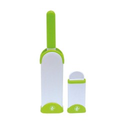 Cepillo Elimina Pelos Nayeco | Quita pelos de animales y elimina pelusa | Dimensiones compactas 7 x 4 x 33 cm
