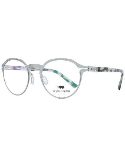 Heren Brillenframe Greater Than Infinity GT049 49V03