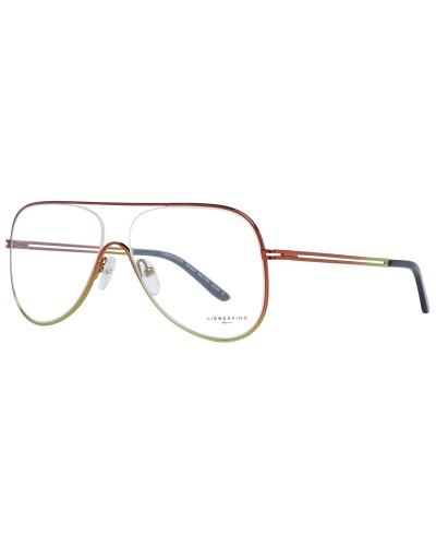 Liebeskind Berlin Unisex Eyeglasses 57 - Lightweight and Durable Frame

