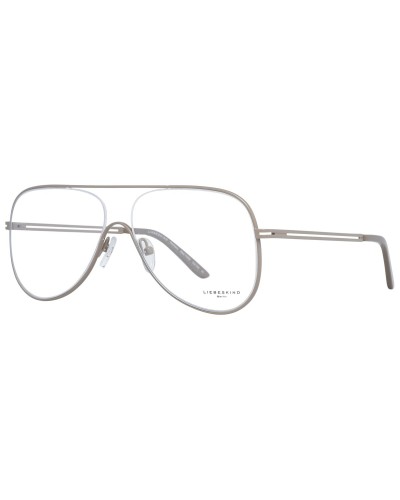 Liebeskind Berlin Monture de Lunettes Unisexe 57 - Légère & Résistante
