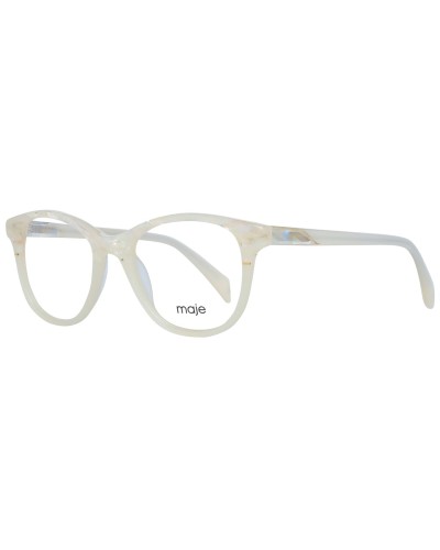 Maje MJ1006 Damenbrille Schildpatt - Elegante Korrektionsfassung 52mm
