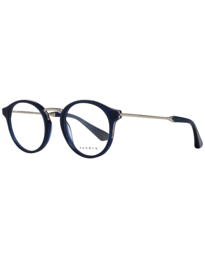 Sandro Paris Damenbrille SD2010 Schildpatt - Elegantes Brillengestell
