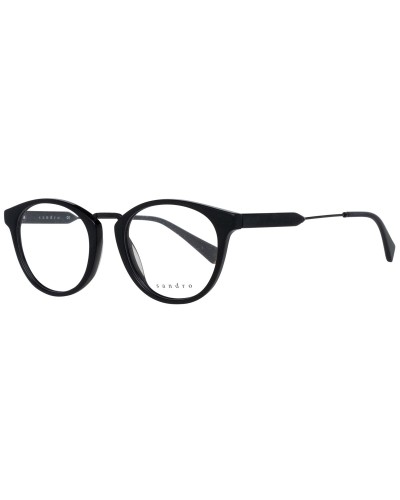 Sandro Paris SD1006 : Lunettes Homme 49001 - Monture Élégante Calibre 49
