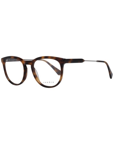 Sandro Paris SD1012 Men's Eyeglasses - Rectangular Frame 51-20-145
