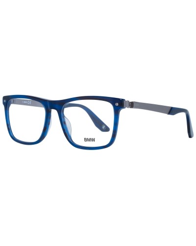BMW BW5002-H Montura Gafas Hombre 52-092 - Diseño Elegante y Ligero
