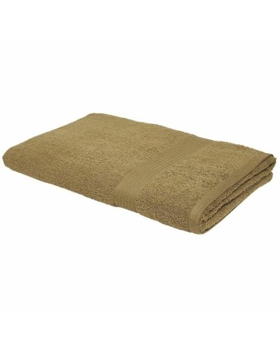 Serviette de bain TODAY Essential Bronze | Extra Absorbante | 90x150 cm
