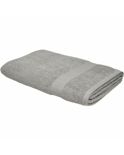 Serviette de bain TODAY Essential Dune, 90 x 150 cm, Douce et Absorbante

