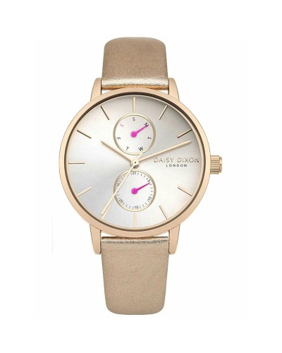 Daisy Dixon Women's Watch DD086CRG - Ø 36mm, Elegant Style
