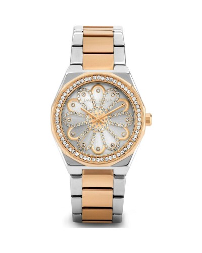 Daisy Dixon Women's Watch DD097SRGM - Ø 36mm, Elegant and Refined
