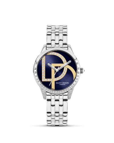 Horloge Dames Daisy Dixon DD105SM (Ø 35 mm)