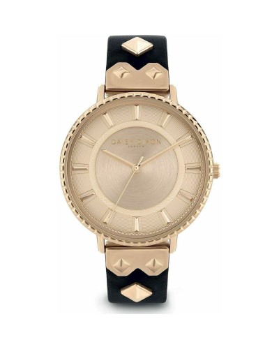 Daisy Dixon Damenuhr DD107BRG Ø35mm - Elegant und Raffiniert
