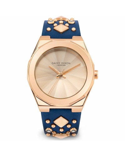 Daisy Dixon Damenuhr DD110URG - Ø 35mm - Elegant & Raffiniert
