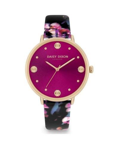 Horloge Dames Daisy Dixon DD116BP (Ø 38 mm)