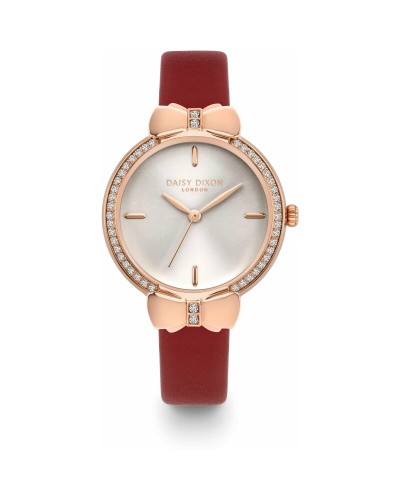 Daisy Dixon Orologio Donna DD156RRG - Ø 36mm - Elegante e alla Moda
