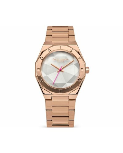 Daisy Dixon Montre Femme DD171RGM Or Rose 36mm - Élégante & Tendance
