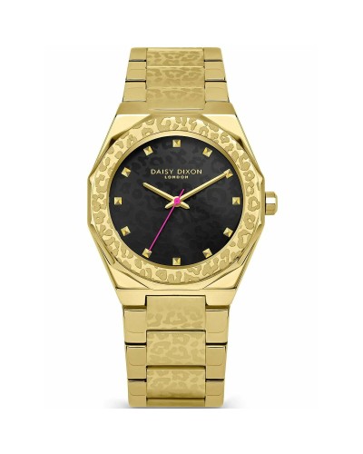 Daisy Dixon Montre Femme DD173GM - Ø 36mm, Élégante & Tendance
