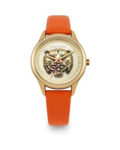 Daisy Dixon Orologio Donna DD184OG Oro Rosa Ø 36mm - Elegante e Raffinato
