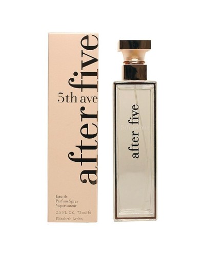 Damesparfum 5th Avenue After 5 Edp Elizabeth Arden EDP EDP