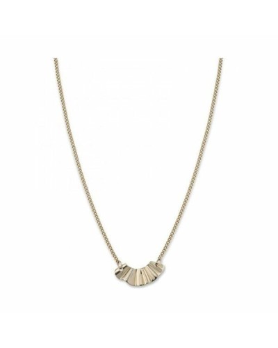 Rosefield Collar de Mujer Oro Rosa BLWNG-J201 Ajustable 16-20cm
