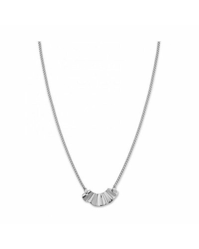 Rosefield Women's Necklace BLWNS-J200 Rose Gold, Adjustable Length 16-20cm
