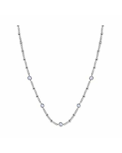 Rosefield Ohrringe Damen JCSCS-J265 Edelstahl Silber - Elegant & Modern
