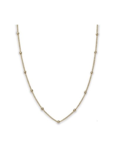 Damhalsband Rosefield JDCHG-J057 40-45 cm